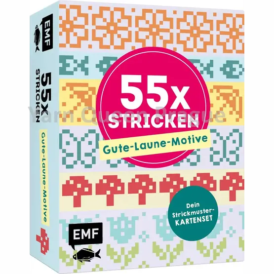 55 x stricken – Gute-Laune-Motive.webp