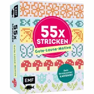 55 x stricken – Gute-Laune-Motive.webp