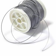 Prym Reflective knit-in thread 1mm