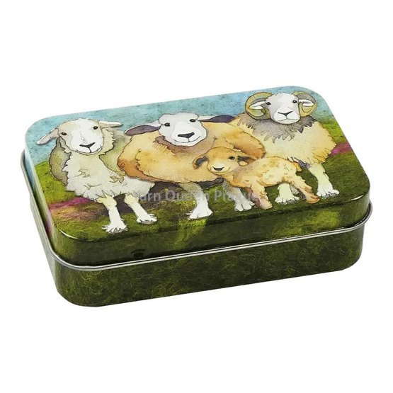 FELTED SHEEP MINI RECTANGULAR TIN.jpg