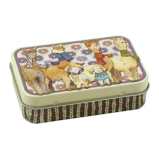 ALPACAS AND FRIENDS MINI RECTANGULAR TIN.jpg