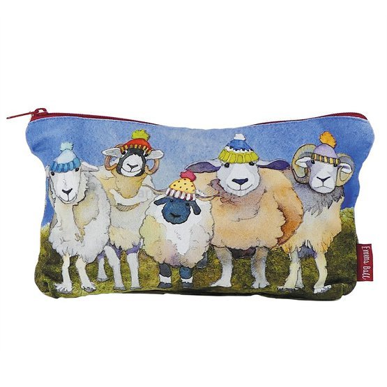 HAPPY SHEEP ZIPPED POUCH.jpg