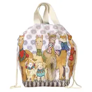 Other Woollies Large Bucket Bag