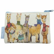 ALPACAS & FRIENDS PURSE