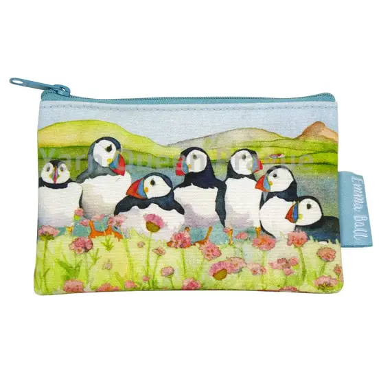 emma-ball-sea-thrift-puffins-purse-pu21.webp