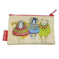 SHEEP IN SWEATERS Purse SHEEP IN SWEATERS Purse