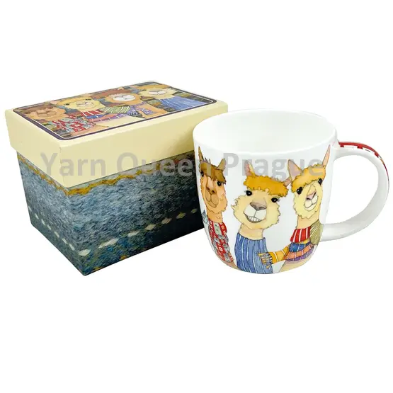 emma-ball-happy-alpacas-mug