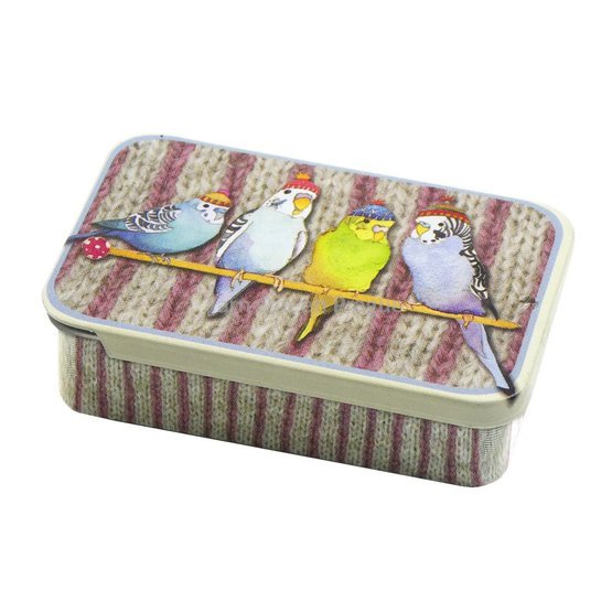 BUDGIES IN BEANIES – POCKET TIN.jpg