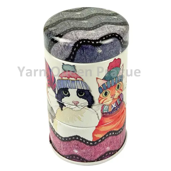 emma-ball-cats-in-hats-mini-stacker-tin