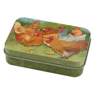 emma-ball-chickens-rectangular-tin