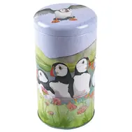 emma-ball-sea-thrift-puffins-tall-stacker-tin