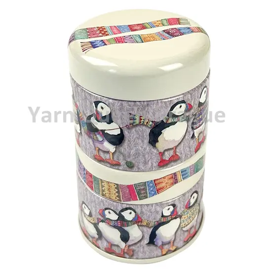 emma-ball-woolly-puffins-stacker-tin
