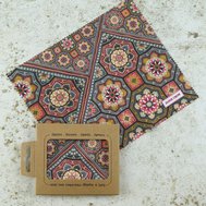 PERSIAN TILES LENS CLOTH - hadřík na brýle micro