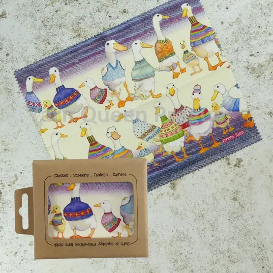 emma-ball-dapper-ducks-lens-cloth