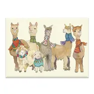 emma-ball-alpacas-friends-large-magnet