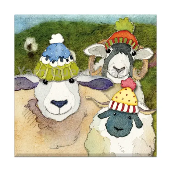emma-ball-happy-sheep-magnet