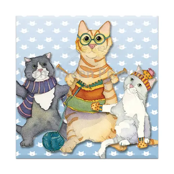 emma-ball-kittens-in-mittens-magnet