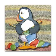 emma-ball-knitting-puffin-magnet