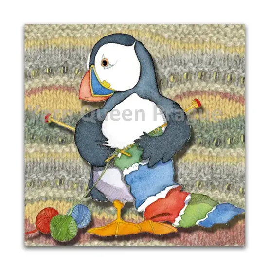 emma-ball-knitting-puffin-magnet