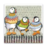 emma-ball-woolly-puffins-magnet