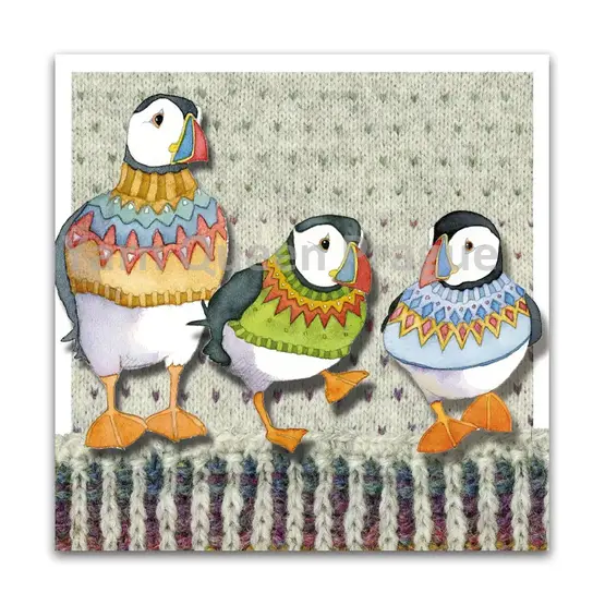 emma-ball-woolly-puffins-magnet