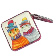 CATS IN HATS Tape Measure