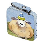 HAPPY SHEEP TAPE MEASURE