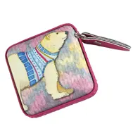 POLAR BEARS Tape Measure