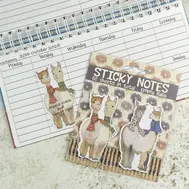 emma-ball-alpacas-sticky-notes