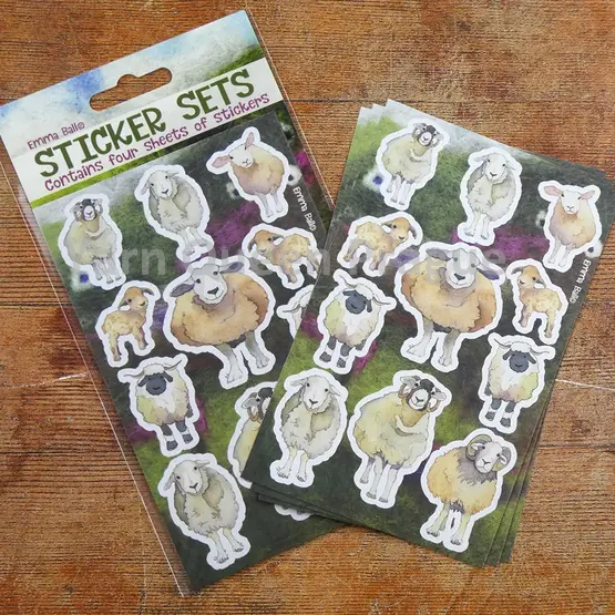 emma-ball-felted-sheep-stickers