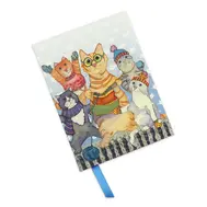 emma-ball-kittens-in-mittes-notebook