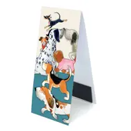 emma-ball-paw-club-magnetic-bookmark