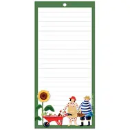 emma-ball-summer-gardening-magnetic-notepad