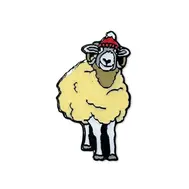 emma-ball-happy-sheep-red-hat