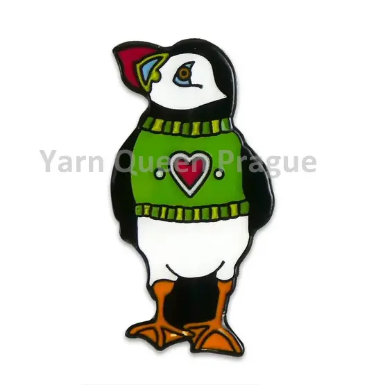 emma-ball-heart-woolly-puffin