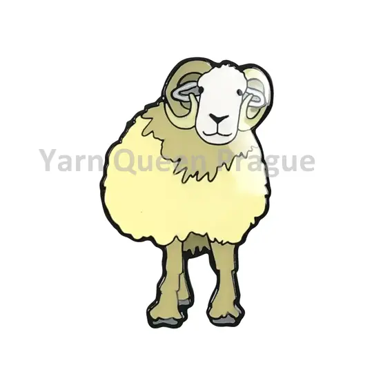 emma-ball-herdwick-sheep