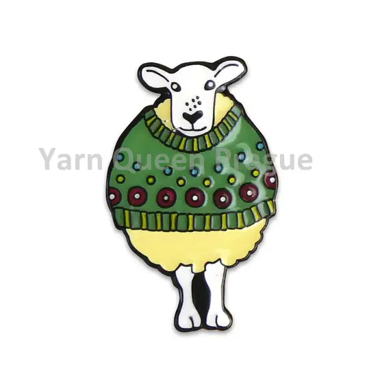 emma-ball-sheep-in-green-sweater