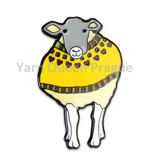emma-ball-sheep-in-yellow-sweater