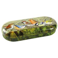 British Birds Glasses Case