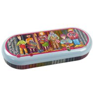 HOOKS & NEEDLES Glasses case