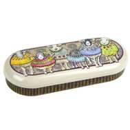 SHEEP IN SWEATERS Glasses Case SHEEP IN SWEATERS Glasses Case