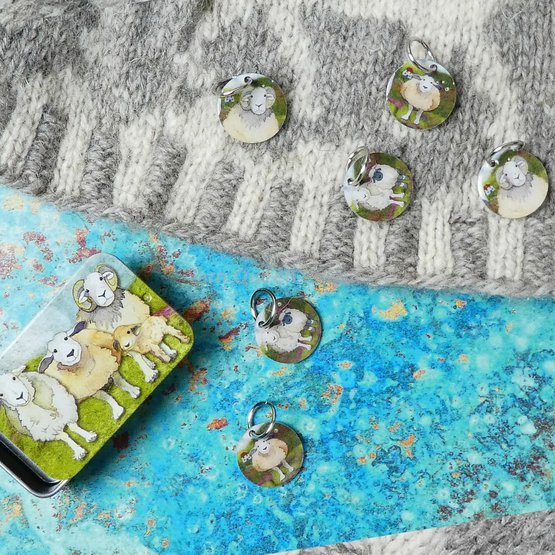 FELTED SHEEP STITCH MARKERS IN A POCKET TIN.jpg