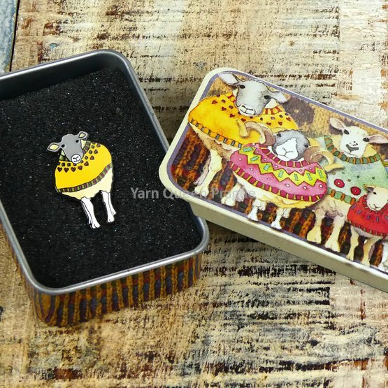 PIN IN A TIN – SHEEP IN YELLOW SWEATER.jpg