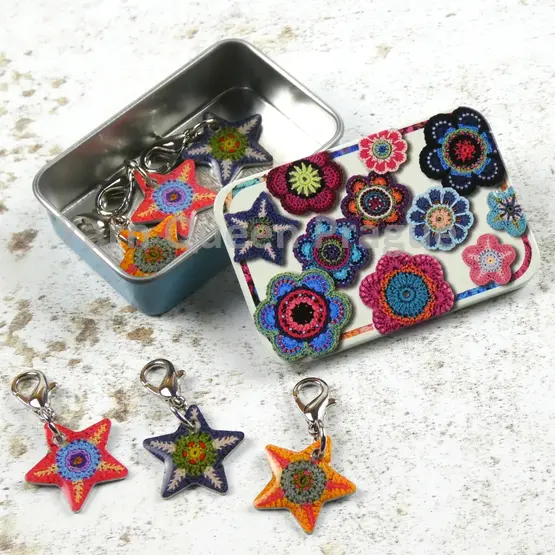 emma-ball-stars-crochet-markers