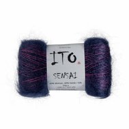 Ito SENSAI 314 Prune Ito SENSAI 314 Prune