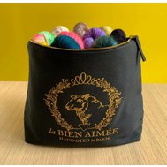 La Bien Aimée Project Bag