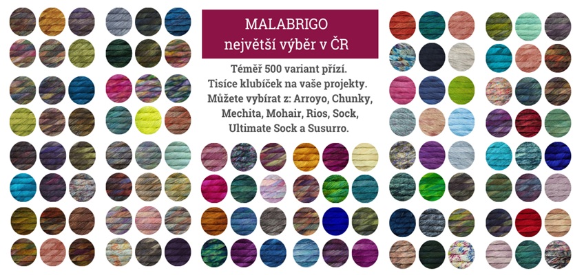 Malabrigo