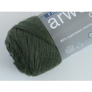 Arwetta classic 105 Slate Green