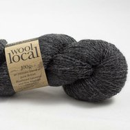 Wool Local Cathy Dark Grey 806