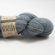 Wool Local 801 Bennett Pale Blue